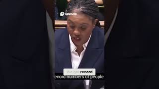 UK Welfare Reform  Prime Minister's Costly Bill Explained