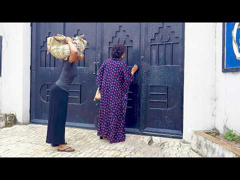 EVERY FAMILY REALLY NEEDS TO WATCH THIS MOVIE TODAY& LEARN A LIFE LESSON - Nigerian Movies