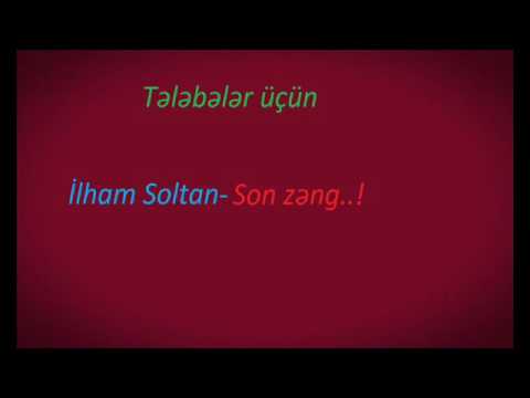 Ilham Sultan-Son zeng