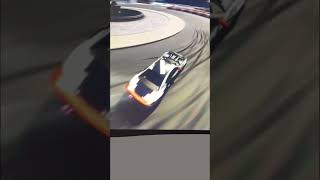 Fpv drift tracking on uncrashed 🔥 #fpv #freestyle #fpvdrone #automobile #drone #uncrashed #drift