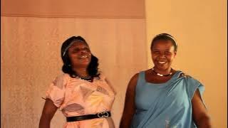 kundikureba ahindugire by a sumputba Mbabazi