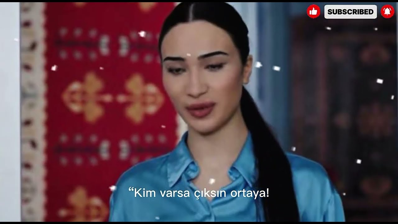 GELİN 376. BÖLÜM MEGA FİNAL | Hançer'in Gözlerindeki Yeşil Sır! 😱 Mukadder Kül Oldu! 🔥 Yavuz Bebek