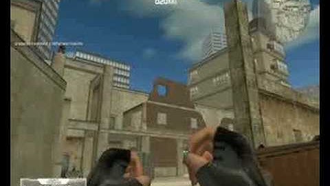 WarRock Xauen Bugs/Glitches