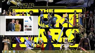 Star Wars The Clone Wars Season 6 Episode 1 Review