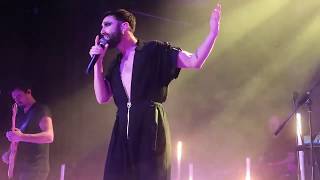 Watch Conchita Wurst Satori video