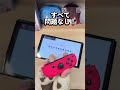 割れてるジョイコンを買った結果…【スイッチ】【Nintendo Switch】