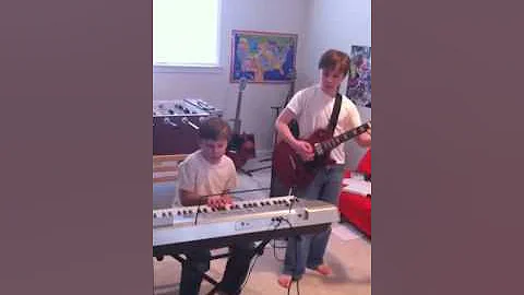 Schaeffer Boys - Jump!