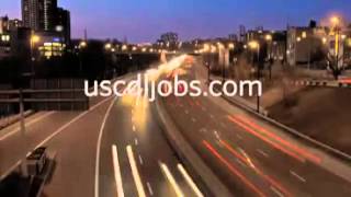 Truck Driving Careers
