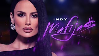 INDY - MAFIJA$ ( VIDEO) 2022
