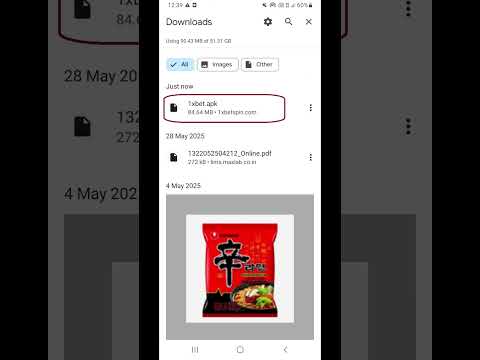 Discover the Thrill: Learn How to Install the 1xBet App in Bangladesh