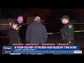 Two Dogs, Including Pitbull, Fatally Attack 8-Year-Old in Florida