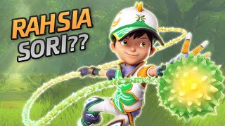 Sori boboiboy BoBoiBoy