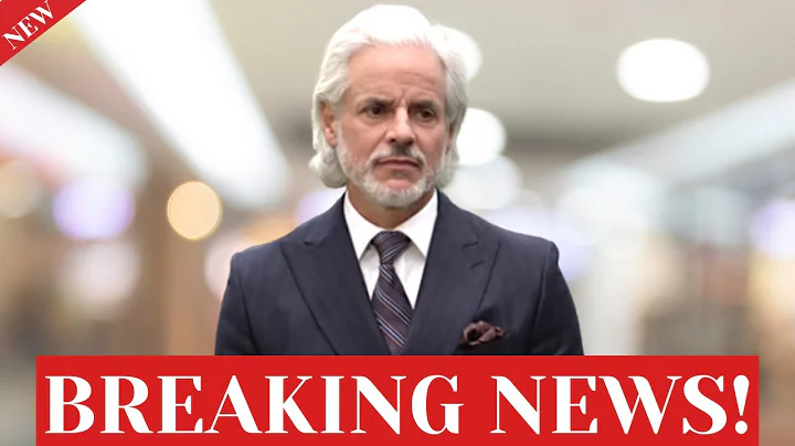 Heartbreaking News For Y&R Christian LeBlanc Fans Are Shocked!