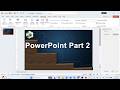 How to Make Ball Bounce Animation in PowerPoint | Easy PPT Animation Tutorial 🎾
