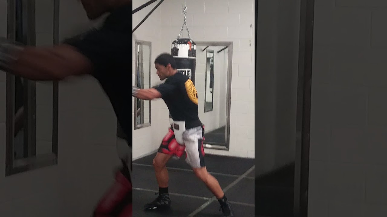 VINELAND PAL BOXING GYM. SIGN UP TODAY 🔑 YouTube