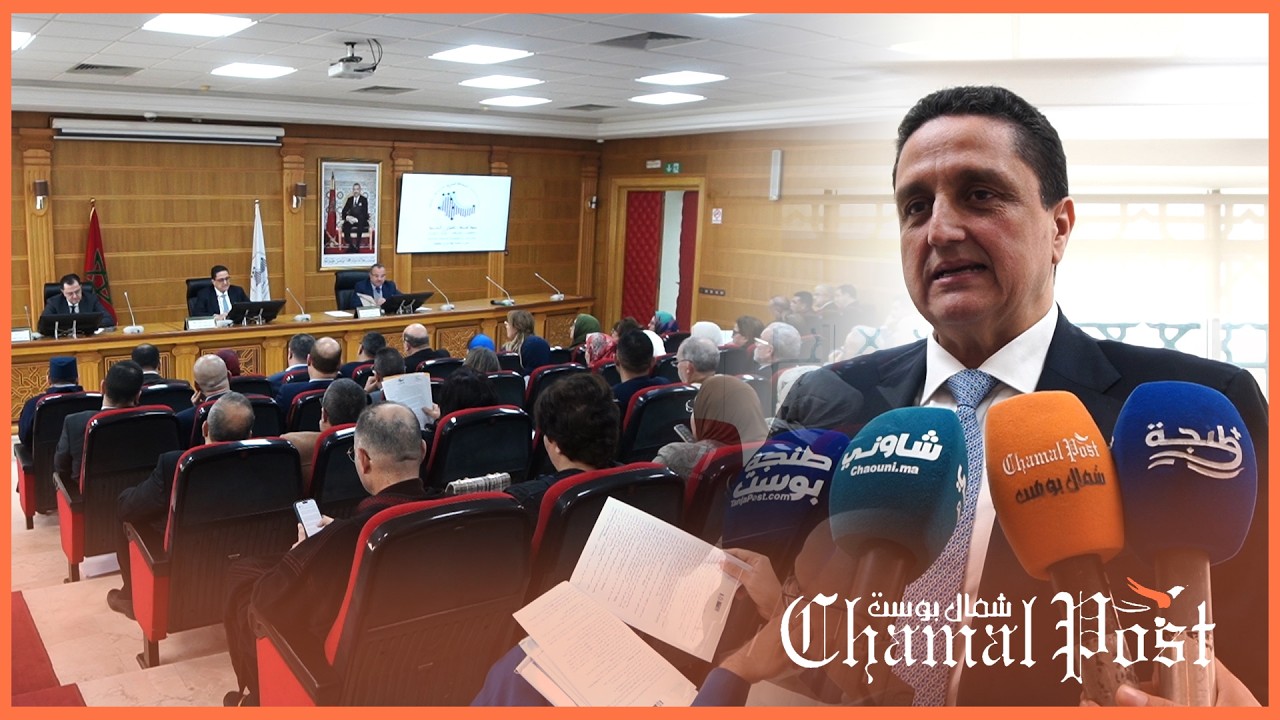 دعم الصحة النفسية بالشمال.. مورو يعلن إحداث مستشفى جامعي جديد ضمن 23 نقطة مصادق عليها
