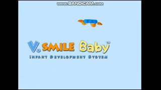 VTech V Smile Baby 2006 Startup Logo