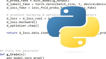 Easy Python session 22