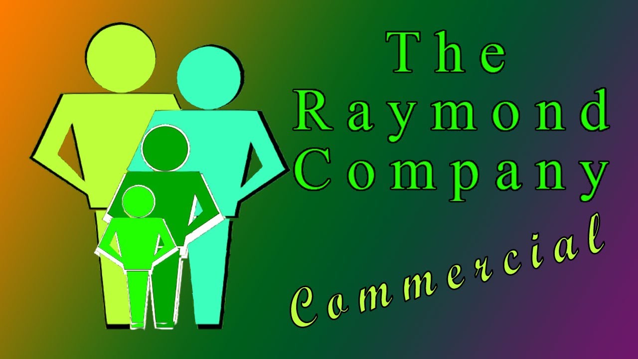 The Raymond Company commercial YouTube