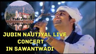 Live Concert Highlights Of Jubin Nautiyal #dailyvlog  #indianvlog #jubinnautiyal #trending #viral