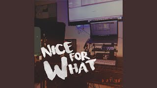 Nice for What - Kid Travis