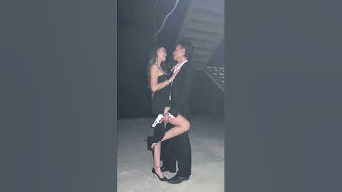 Jefri Nichol helloween withCaitlin Halderman #jefrinichol #caitlinhalderman #helloweenevent