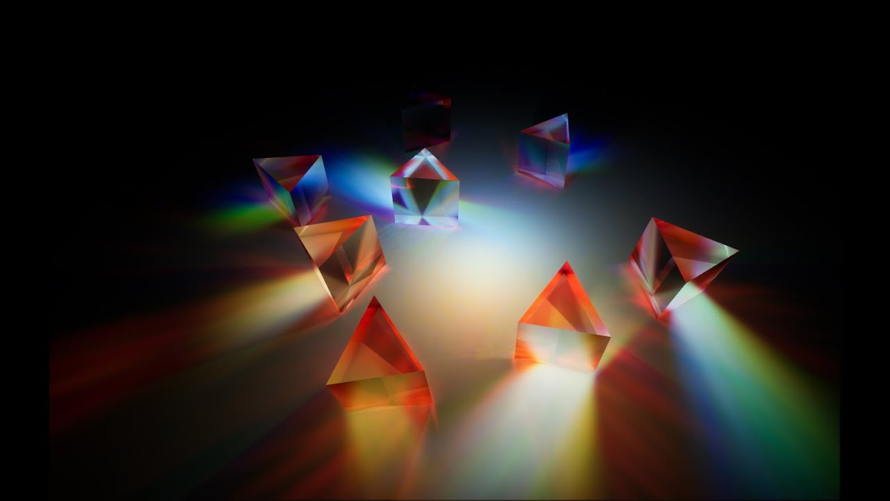 Unreal Engine 5.4 (NvRTX) | Real-Time Transparent Mesh Caustics Test