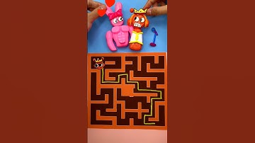 POV New Maze challenge, it