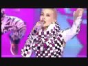 Kylie Minogue In My Arms NRJ Animated