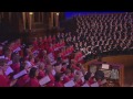 May the Good Lord Bless and Keep You - Mormon Tabernacle Choir