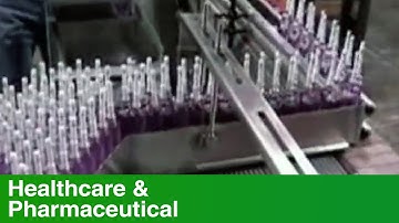 Shuttleworth - Syringe Handling - Single Filing