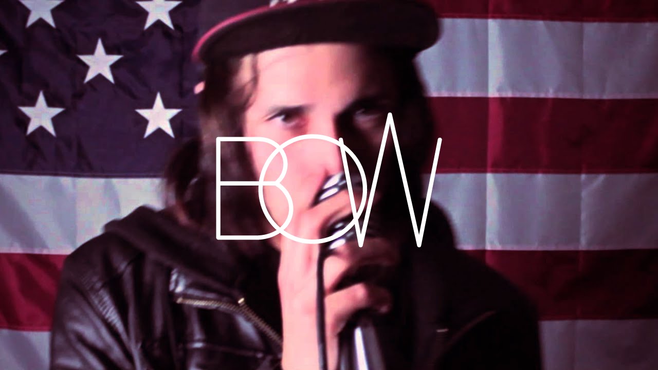 Ariana Grande - Break Free (Airspoken Rock/Screamo Cover) ft. Zedd