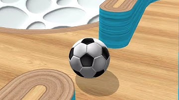 Going Balls SpeedRun Gameplay Level 403