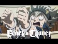 False Justice! | Black Clover