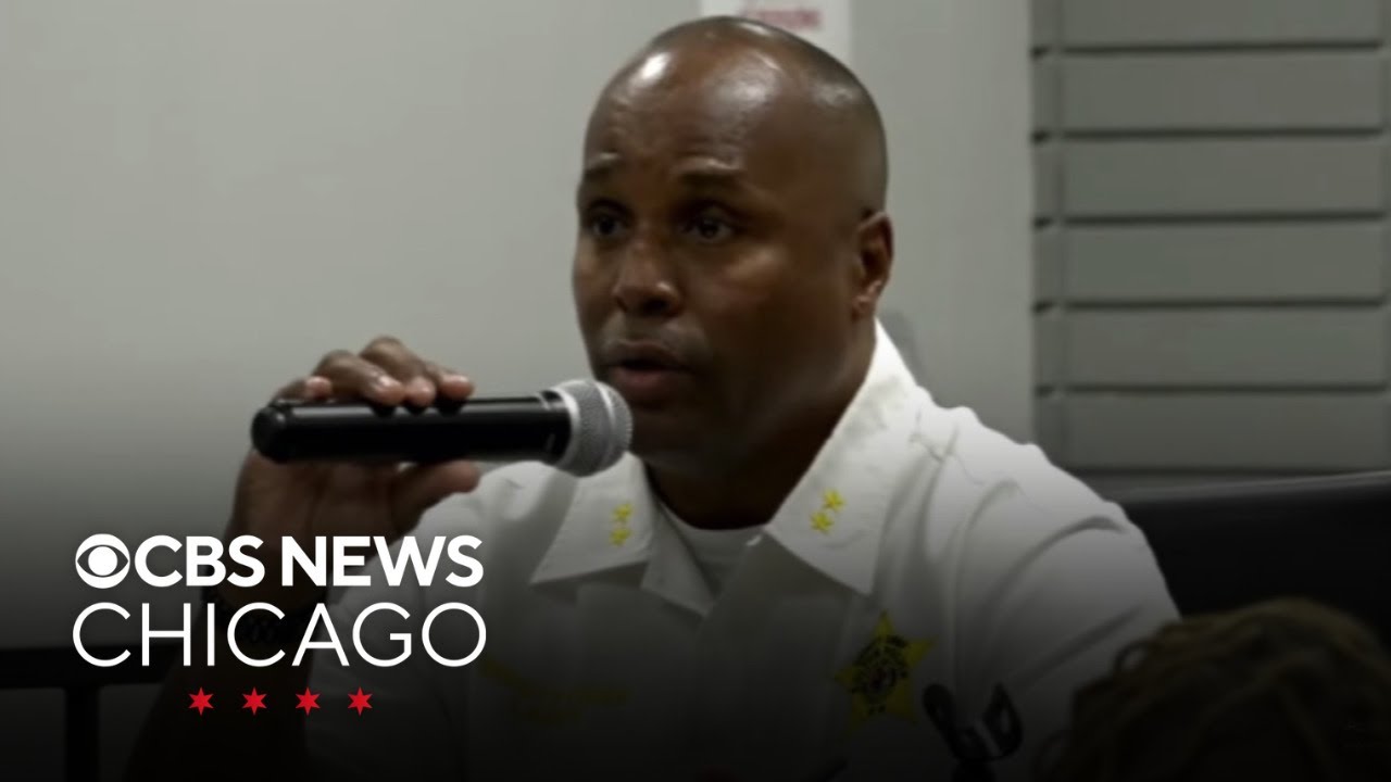 Suburban Chicago deputy police chief pleads not guilty to bankruptcy fraud charges