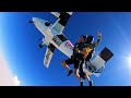 Sky Dive Dubai | Kabir Khan Afridi