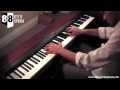 Meri Bheegi Bheegi Si (Anamika) Piano Cover feat. Aakash Gandhi
