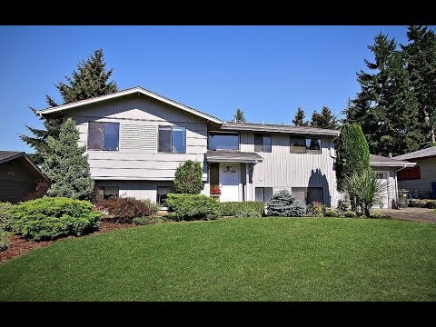 10638 SE 236th St, Kent, WA home video tour