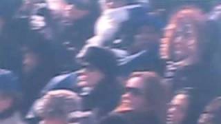 aretha franklin at Obama inauguration