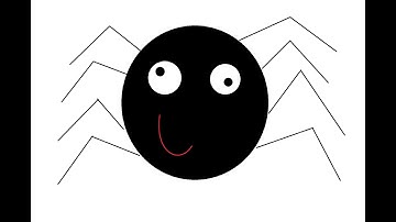 Itsy Bitsy Spider! (It