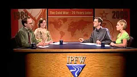 COLD WAR (THE) 20 Years Later Episode 4: Pope John...