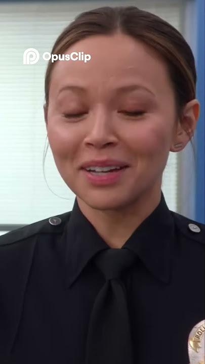 Cop Grilled  Job Offer or Interrogation  The Tension is REAL!