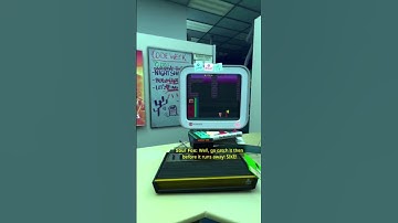 This Voice Sounds Familiar - Pixel Ripped 1978