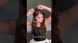 🎀 Easy Braided Hairstyle That LASTS for Days  Viral Hair Tutorial