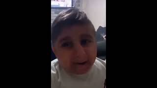 Burak Reis Eyvallah Kanka
