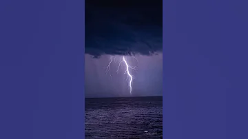 رعد برق 