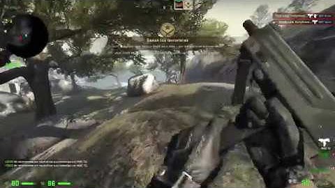 Partida de PRUEBA RESOLUCIÓN/GRABACIÓN CS:GO (COMPAÑERO CONTRA BOTS) (Lake)