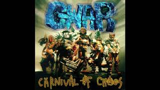 Watch Gwar If I Could Be That video