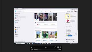 How to boost facebook page on computer របៀបប៊ូត facebook​ page តាមកុំព្យូទ័រ