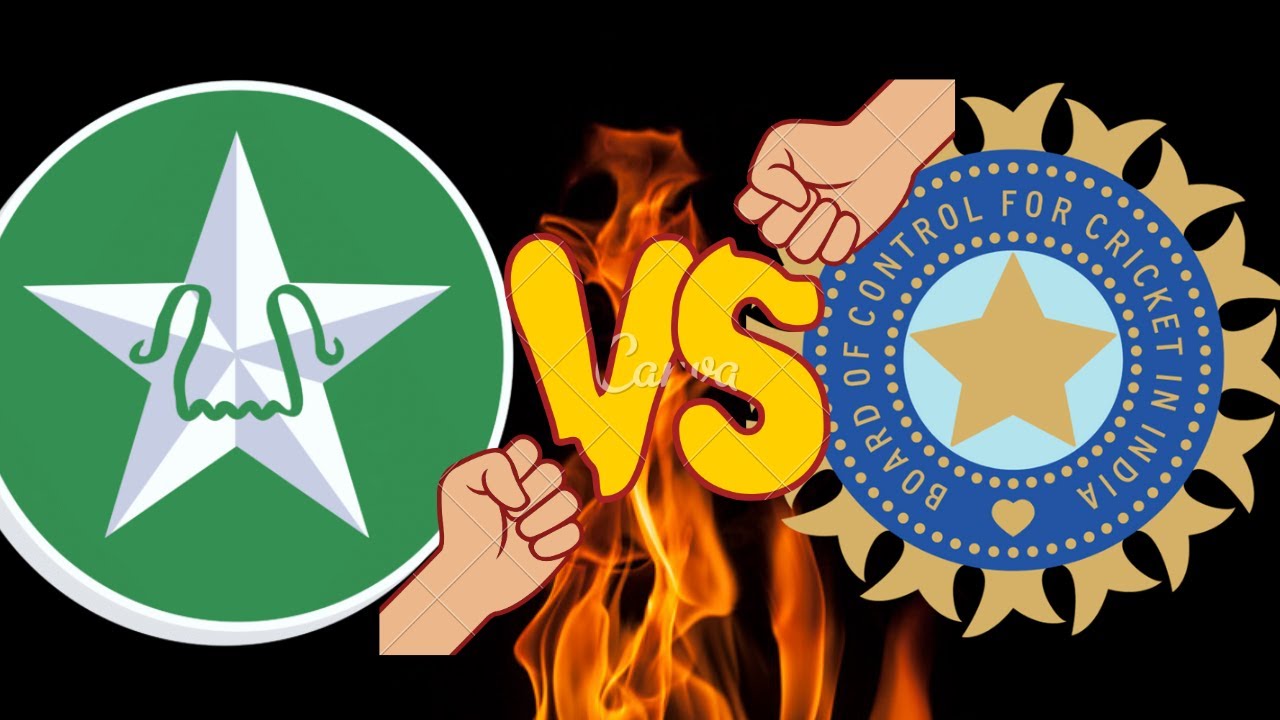 Cricket 19 gameplay Pakistan vs India YouTube